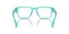 Picture of Alain Mikli Eyeglasses A03518