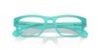 Picture of Alain Mikli Eyeglasses A03518