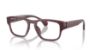 Picture of Alain Mikli Eyeglasses A03518