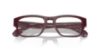Picture of Alain Mikli Eyeglasses A03518