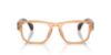 Picture of Alain Mikli Eyeglasses A03518