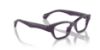 Picture of Alain Mikli Eyeglasses A03516
