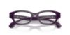 Picture of Alain Mikli Eyeglasses A03516