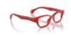 Picture of Alain Mikli Eyeglasses A03516