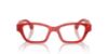 Picture of Alain Mikli Eyeglasses A03516