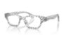 Picture of Alain Mikli Eyeglasses A03516