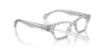 Picture of Alain Mikli Eyeglasses A03516