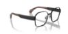 Picture of Alain Mikli Eyeglasses A02506