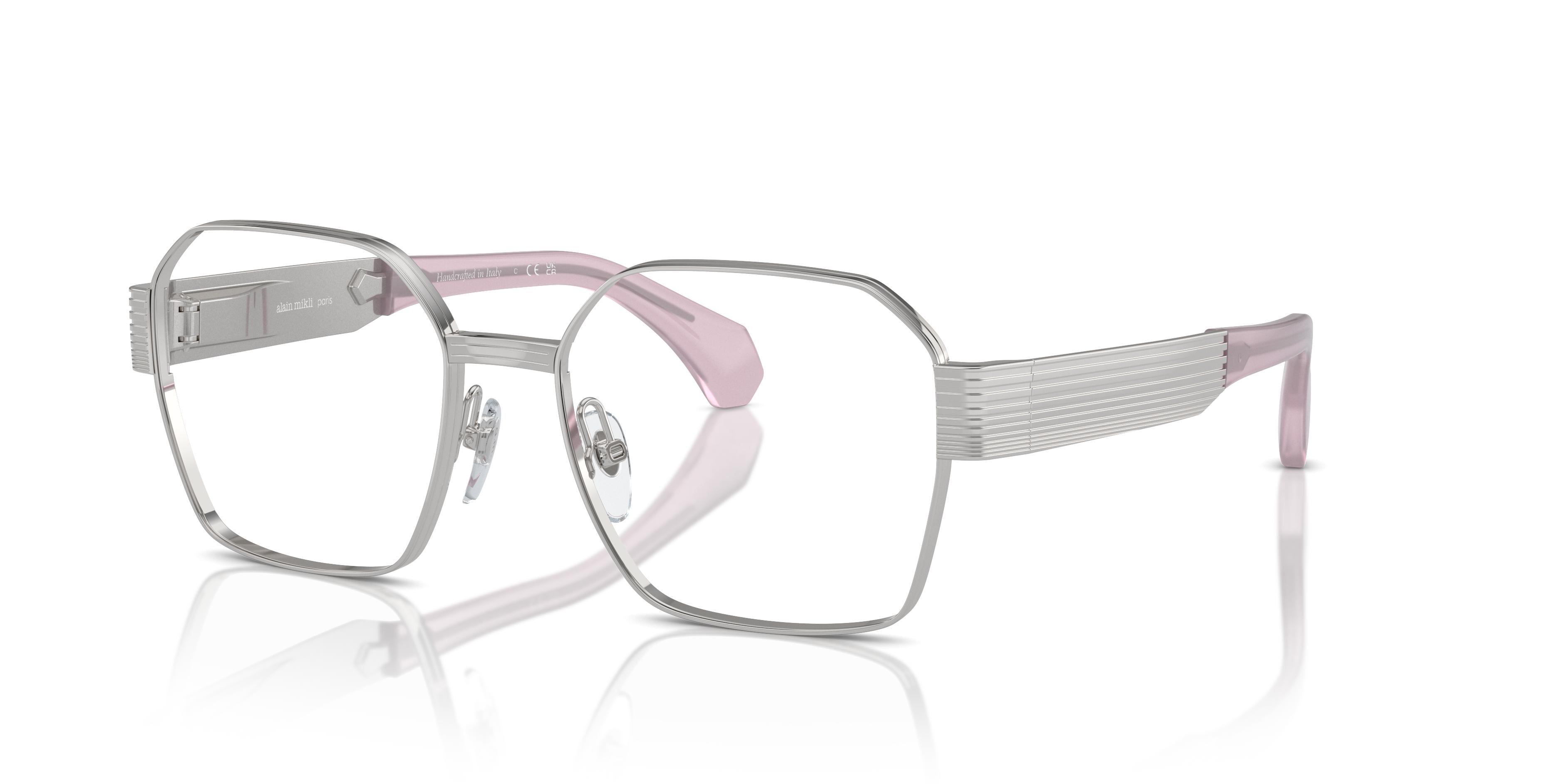 Picture of Alain Mikli Eyeglasses A02506
