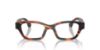 Picture of Alain Mikli Eyeglasses A03516