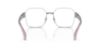 Picture of Alain Mikli Eyeglasses A02506