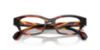 Picture of Alain Mikli Eyeglasses A03516