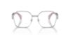 Picture of Alain Mikli Eyeglasses A02506