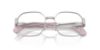 Picture of Alain Mikli Eyeglasses A02506