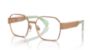 Picture of Alain Mikli Eyeglasses A02506