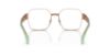 Picture of Alain Mikli Eyeglasses A02506