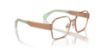Picture of Alain Mikli Eyeglasses A02506