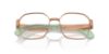 Picture of Alain Mikli Eyeglasses A02506