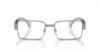 Picture of Alain Mikli Eyeglasses A02503