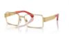 Picture of Alain Mikli Eyeglasses A02503