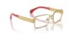 Picture of Alain Mikli Eyeglasses A02503