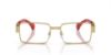 Picture of Alain Mikli Eyeglasses A02503