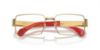 Picture of Alain Mikli Eyeglasses A02503