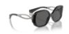 Picture of Alain Mikli Sunglasses A05508