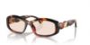 Picture of Alain Mikli Eyeglasses A03514