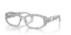 Picture of Alain Mikli Eyeglasses A03514