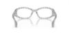 Picture of Alain Mikli Eyeglasses A03514
