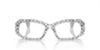 Picture of Alain Mikli Eyeglasses A03514