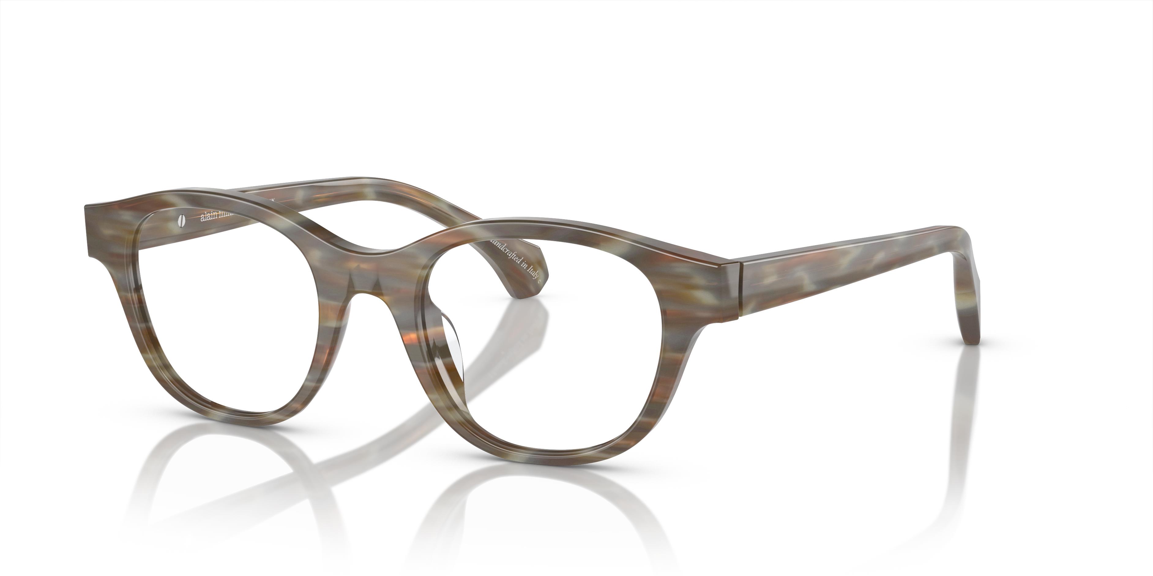 Picture of Alain Mikli Eyeglasses A03513