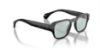 Picture of Alain Mikli Eyeglasses A03512