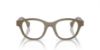 Picture of Alain Mikli Eyeglasses A03513