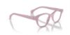 Picture of Alain Mikli Eyeglasses A03513