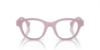 Picture of Alain Mikli Eyeglasses A03513