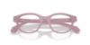 Picture of Alain Mikli Eyeglasses A03513