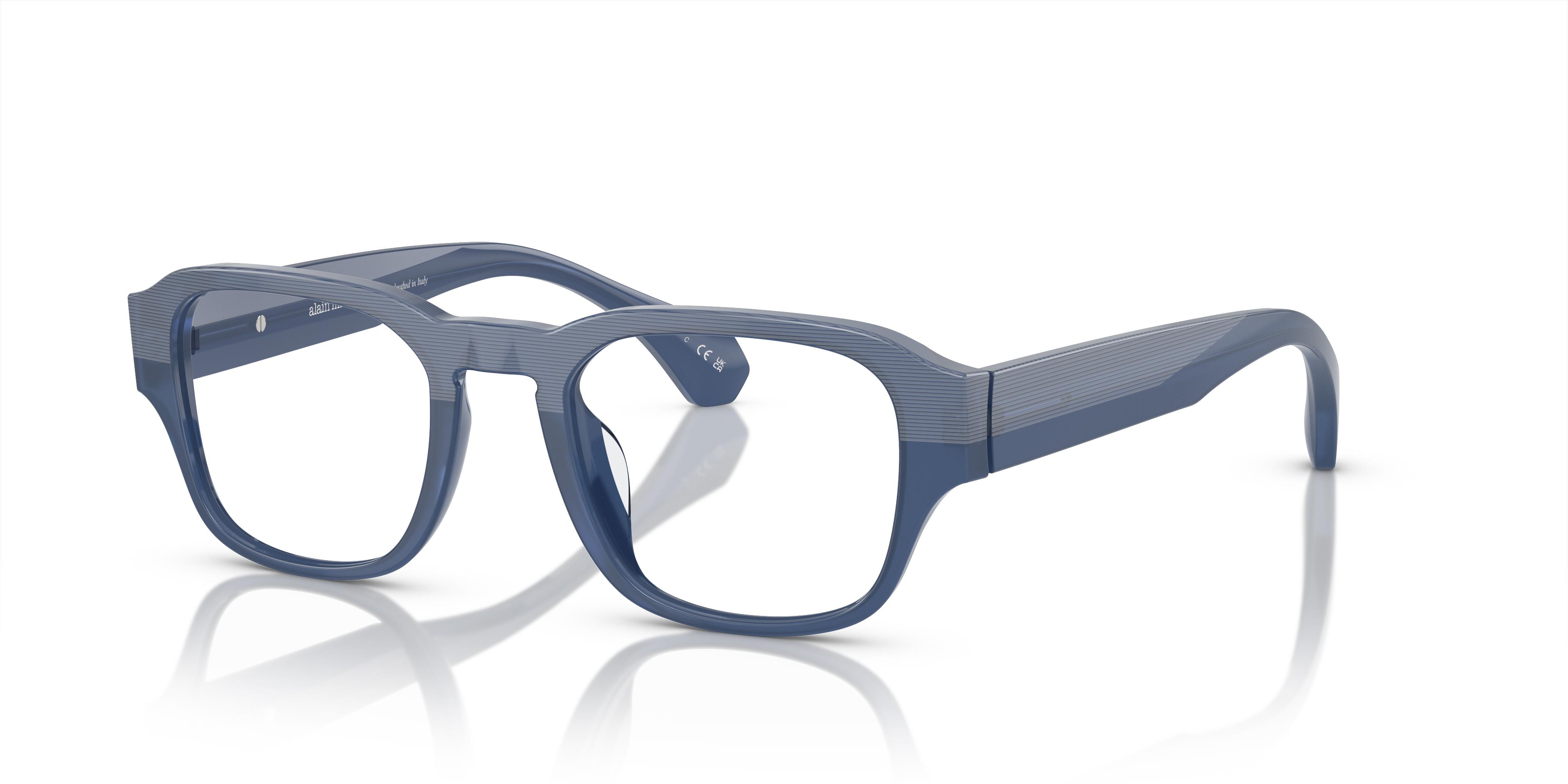 Picture of Alain Mikli Eyeglasses A03512