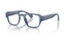 Picture of Alain Mikli Eyeglasses A03512