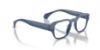 Picture of Alain Mikli Eyeglasses A03512
