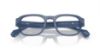 Picture of Alain Mikli Eyeglasses A03512