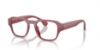 Picture of Alain Mikli Eyeglasses A03512
