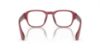Picture of Alain Mikli Eyeglasses A03512