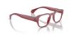 Picture of Alain Mikli Eyeglasses A03512