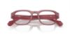 Picture of Alain Mikli Eyeglasses A03512