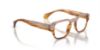 Picture of Alain Mikli Eyeglasses A03512