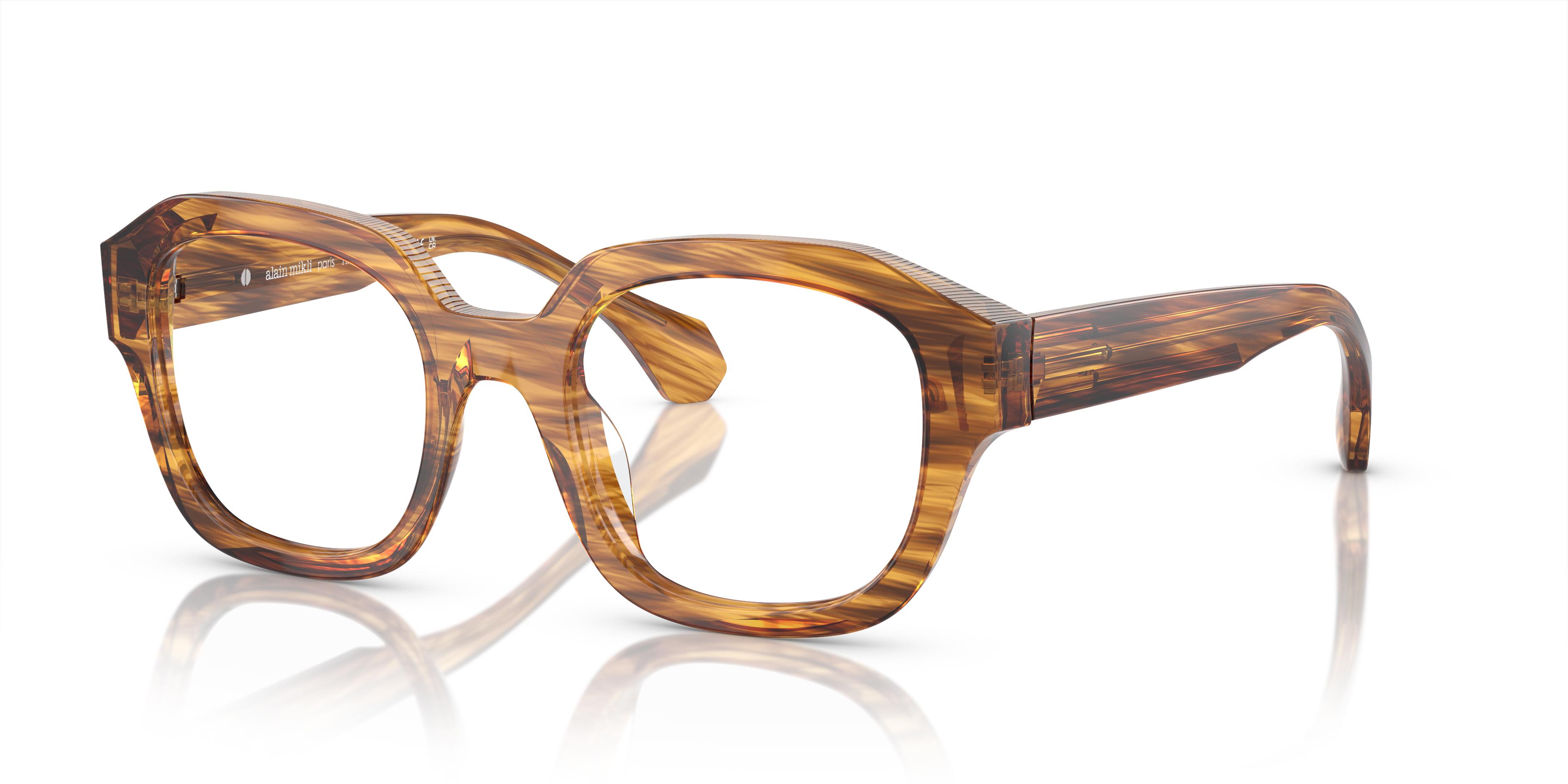 Picture of Alain Mikli Eyeglasses A03510