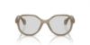 Picture of Alain Mikli Eyeglasses A03511
