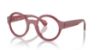 Picture of Alain Mikli Eyeglasses A03509